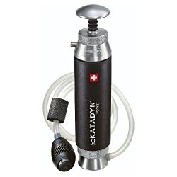 Katadyn Pocket Water Filter #2